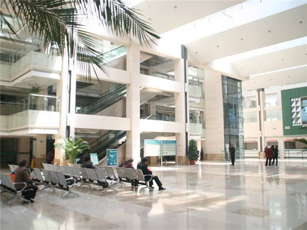 鎮(zhèn)江江蘇大學(xué)附屬醫(yī)院燒傷整形外科