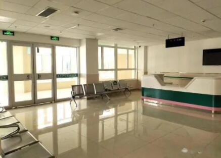 東莞南城人民醫(yī)院