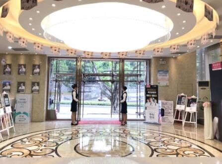 珠海韓妃醫(yī)療美容整形醫(yī)院