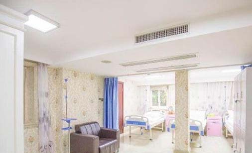 淄博天麗醫(yī)療美容門診部