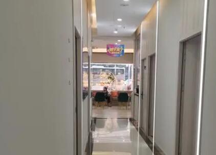 南昌藝之美醫(yī)療美容醫(yī)院