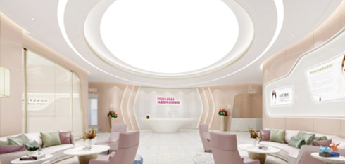 湛江韓美醫(yī)療美容門(mén)診部