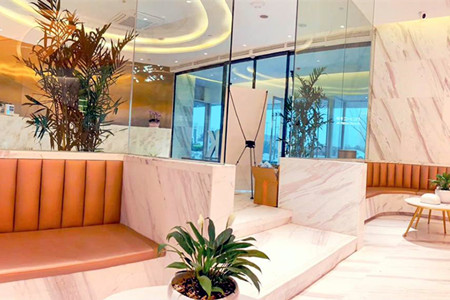 合肥美刻醫(yī)療美容門(mén)診部