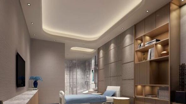 北京炫美醫(yī)療美容