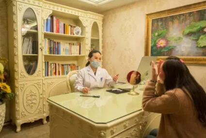 阜陽華雅醫(yī)學(xué)美容機(jī)構(gòu)