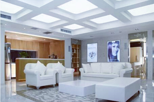 濟(jì)南新時(shí)代醫(yī)療美容