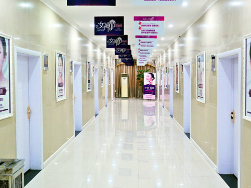 桂林美萊整形美容門(mén)診部