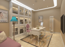 廣州軍美醫(yī)療美容診所