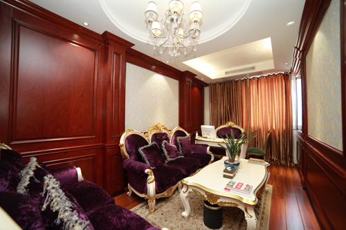 福州東方醫(yī)學(xué)美容門診部