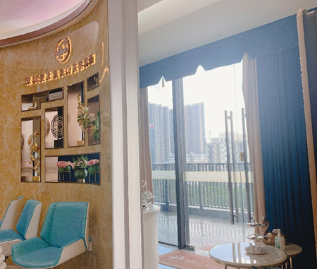 深圳愛上美醫(yī)療美容診所