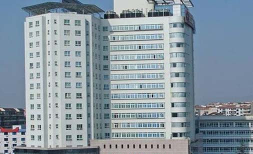 重慶醫(yī)科大學附屬永川醫(yī)院整形科