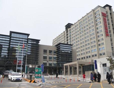 北京友誼醫(yī)院