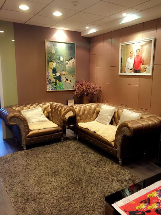 上海李斌醫(yī)療美容