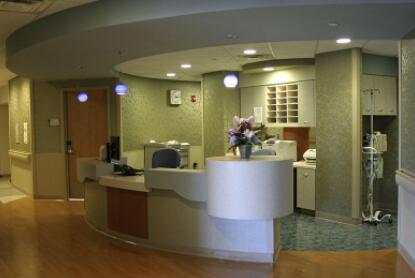 漳州柏思婭醫(yī)療美容門診部