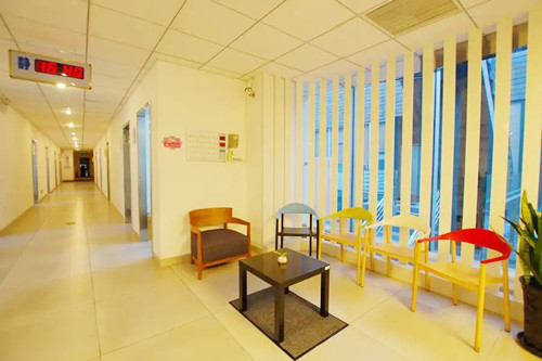 北京南加國際醫(yī)療美容醫(yī)院