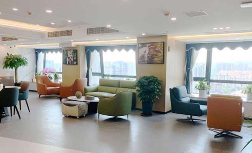 徐州美玲醫(yī)療美容