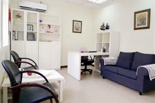 上海華僑整形美容醫(yī)院