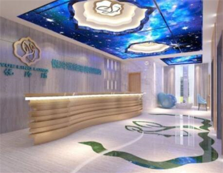 昆明悅玲瓏醫(yī)學美容醫(yī)院