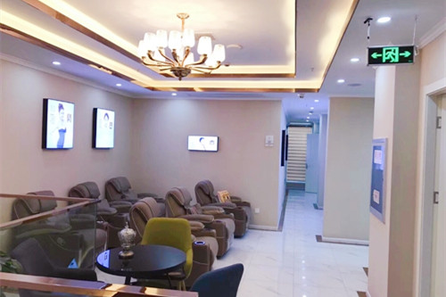 南京愛薇整形美容醫(yī)院