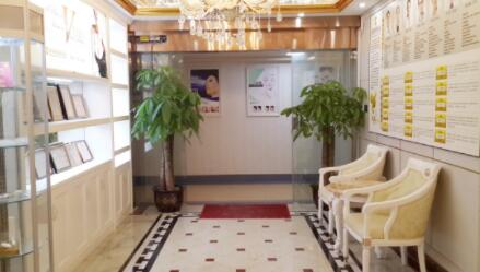 營(yíng)口嬋溪美容外科診所