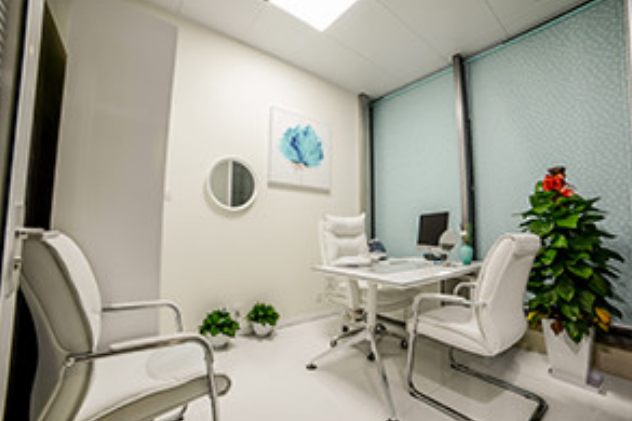 上海盈美整形醫(yī)療美容醫(yī)院