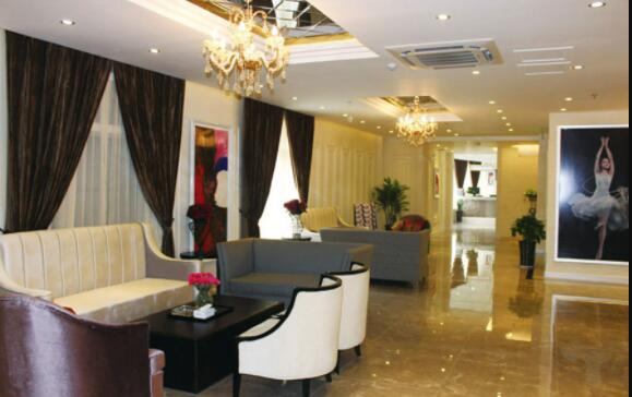 阜陽(yáng)東方美萊塢醫(yī)療美容醫(yī)院