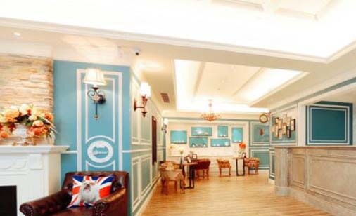 哈爾濱昆侖愛顏醫(yī)療美容門診部