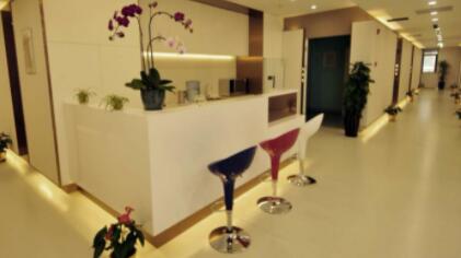 中山禾佳醫(yī)療美容門診