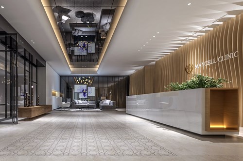 長(zhǎng)沙玫瑟爾醫(yī)療美容門(mén)診部