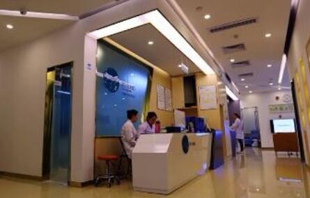 深圳和美醫(yī)療美容整形醫(yī)院