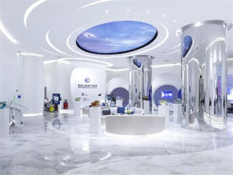 深圳星源艾美醫(yī)療美容門診部