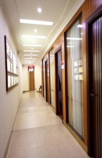 北海韓美醫(yī)療美容門診部