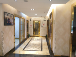 安徽合肥立新醫(yī)學(xué)美容門(mén)診部