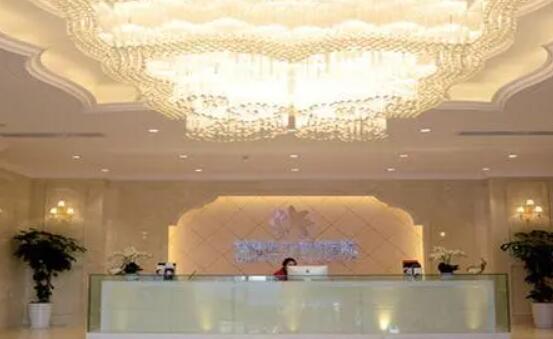 昆明夢(mèng)想整形