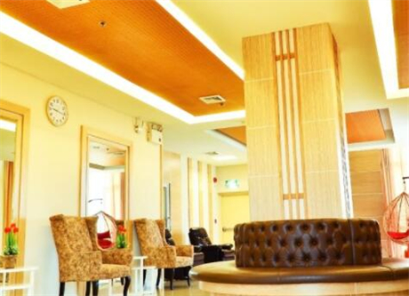 濟(jì)南美蓮醫(yī)療美容門(mén)診部