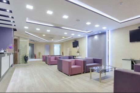 長(zhǎng)沙嘉麗醫(yī)療美容門診部