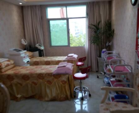 漢中仁愛韓美整形醫(yī)院