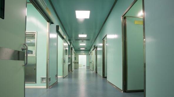 邢臺圣禾醫(yī)療美容門診部