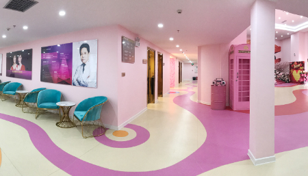 ?？邬i愛醫(yī)療美容醫(yī)院