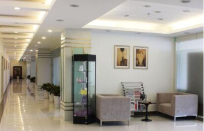 濟南諾德醫(yī)美美容