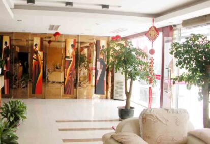 臺州新維整形美容醫(yī)院