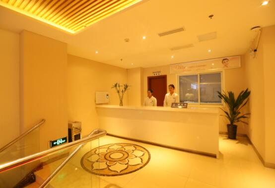 合肥亞典整形美容醫(yī)院