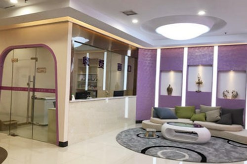 株洲麗人婦產(chǎn)醫(yī)院醫(yī)療美容科