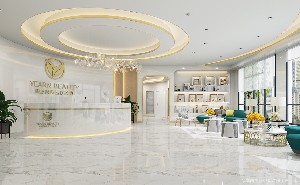 孝感悅?cè)会t(yī)療美容門診部