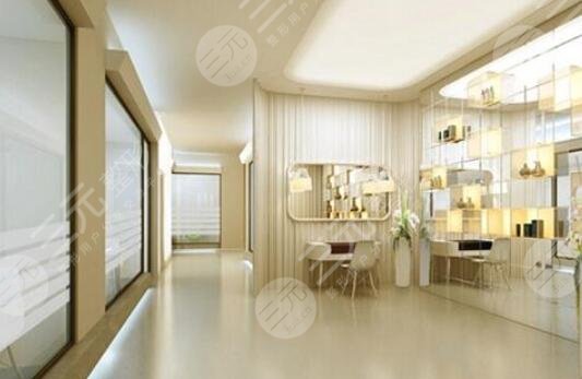 龍巖素構(gòu)醫(yī)療美容門診部