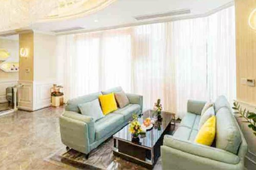 廣州美黎美醫(yī)療美容門(mén)診部