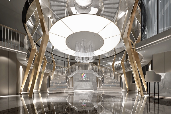 重慶鉑生美容整形門診部