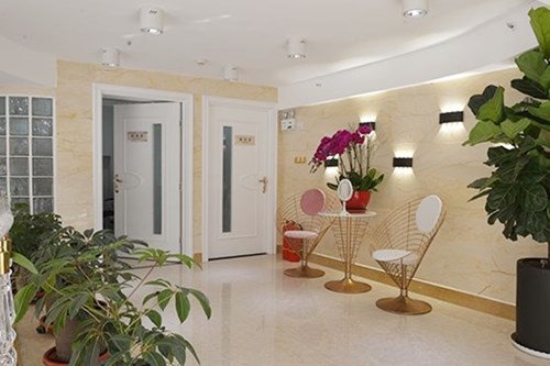 唐山美之源醫(yī)療美容整形醫(yī)院