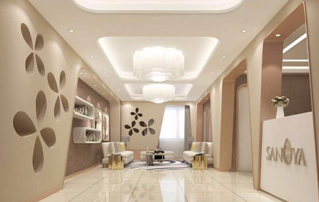 長沙圣雅整形醫(yī)療美容醫(yī)院