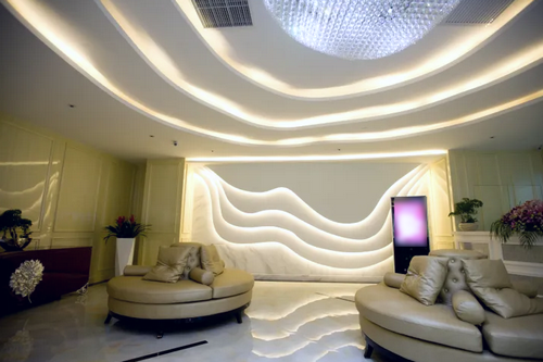 杭州瑞麗醫(yī)學(xué)美容醫(yī)院